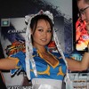 【E3 2011】E3、二日目のコンパニオンを紹介