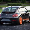 VW vortexが手がけたザ・ビートル