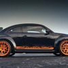 VW vortexが手がけたザ・ビートル