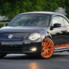 VW vortexが手がけたザ・ビートル