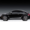 VW ザ・ビートル 米国限定600台のブラックターボローンチエディション