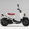 ホンダ「ZOOMER 10th Anniversary」
