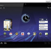 搭載OSのAndroid 3.0はタブレットに最適化されたもの 搭載OSのAndroid 3.0はタブレットに最適化されたもの