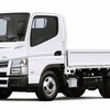 三菱ふそう キャンター4WD