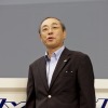 日野白井社長