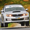 スバル・インプレッサWRX STI