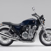 ホンダ CB1100 Type I ABS スペシャルエディション