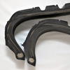 POTENZA S001 RFTの断面（左）