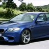 BMW M5 新型