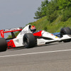 マクラーレンMP4/6（1991年）F1出場車
