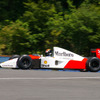 マクラーレンMP4/6（1991年）F1出場車