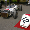 RA272（1965年）F1出場車