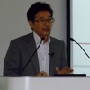 日産自動車業績見通し説明会
