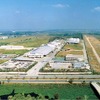 タイ工場