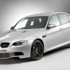 BMW M3 CRT