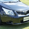新型 アベンシス