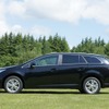 新型 アベンシス