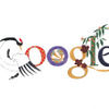 Doodle 4 Google 2011 2009年グランプリ受賞作品