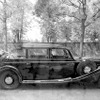 マイバッハSW38プルマン・ランドレー（1936〜37ごろ）