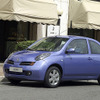 2004年、欧州での推移……日産は『マイクラ』、『プリマスター』が牽引