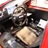 ［次世代自動車産業展11］米沢工高 ME-III…原付ミニカー