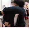 触覚コミュニケーションデバイス「Sense-Roid」のデモ動画が公開（c）diginfonews 触覚コミュニケーションデバイス「Sense-Roid」のデモ動画が公開（c）diginfonews