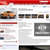 auto motor und sport
