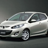 マツダ・デミオ改良新型のSPORT