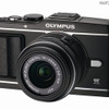 E-P3(ブラック)+M.ZUIKO 14-42mm F3.5-5.6IIR E-P3(ブラック)+M.ZUIKO 14-42mm F3.5-5.6IIR