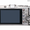 E-P3(シルバー) E-P3(シルバー)