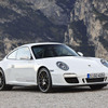 ポルシェ911現行モデル