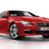 BMW 6シリーズ Mスポーツパッケージ仕様