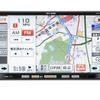 スズキのディーラーオプションナビに AVN Lite 採用