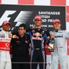 F1イギリスGP、2010年