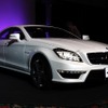 メルセデスベンツCLS AMG