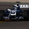 ウィリアムズ、ニューマシン「FW26」好調