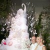 モナコ アルベール2世 結婚…レクサスオープンで市内パレード モナコ公国のアルベール2世公が結婚(2日)