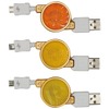 欲望を充電しろ。仮面ライダーオーズのコアメダル型ケーブル