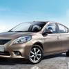 日産サニー(中国)