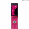 「CA-01C」「vivid pink」 「CA-01C」「vivid pink」