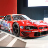 【東京オートサロン'04続報】初公開…JGTCは『GT-R』から『Z』へ