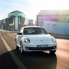 日本導入は2012年初頭のVWザ・ビートル