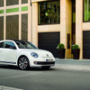 日本導入は2012年初頭のVWザ・ビートル