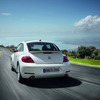 日本導入は2012年初頭のVWザ・ビートル