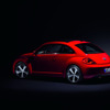 日本導入は2012年初頭のVWザ・ビートル