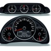 日本導入は2012年初頭のVWザ・ビートル