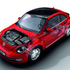 日本導入は2012年初頭のVWザ・ビートル