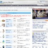 お気に入りに1票を投票しよう「ミュージアムキャラクターアワード」 現在の順位