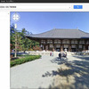 唐招提寺
