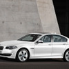 BMWグループ、2011年世界販売予測を上方修正